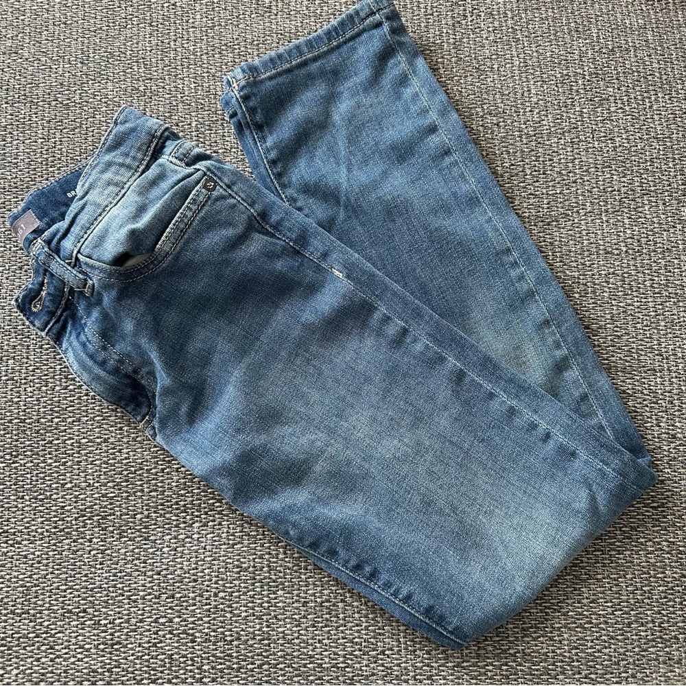 DL1961 Brady Slim Boys Jeans size 10